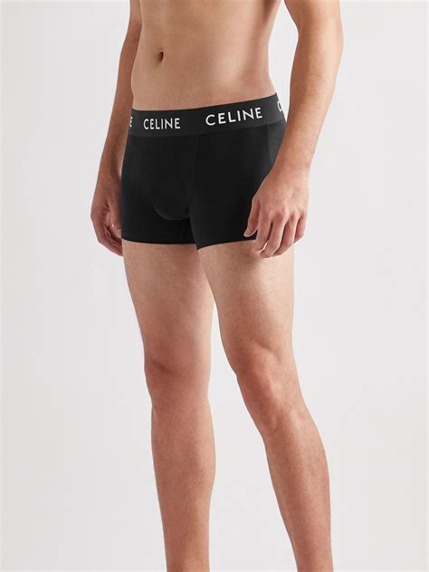 celine men fashion|celine men's underwear 3 pack.